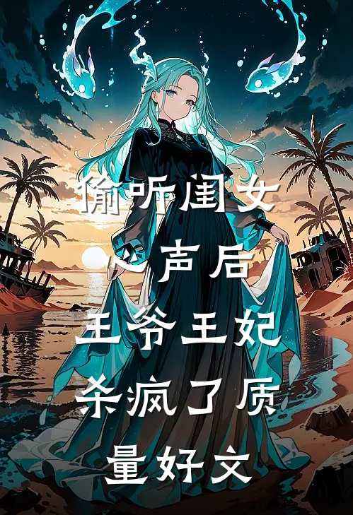 偷听闺女心声后，王爷王妃杀疯了质量好文