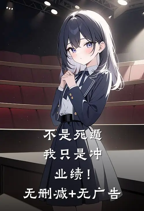 不是死遁，我只是冲业绩！无删减+无广告
