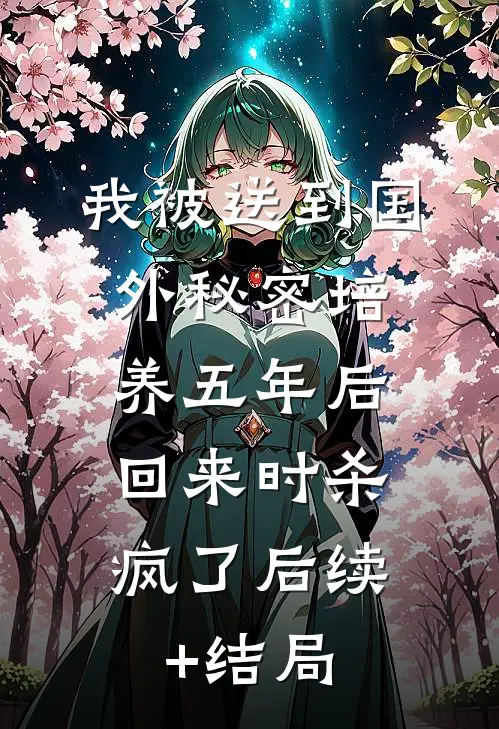 我被送到国外秘密培养五年后，回来时杀疯了后续+结局