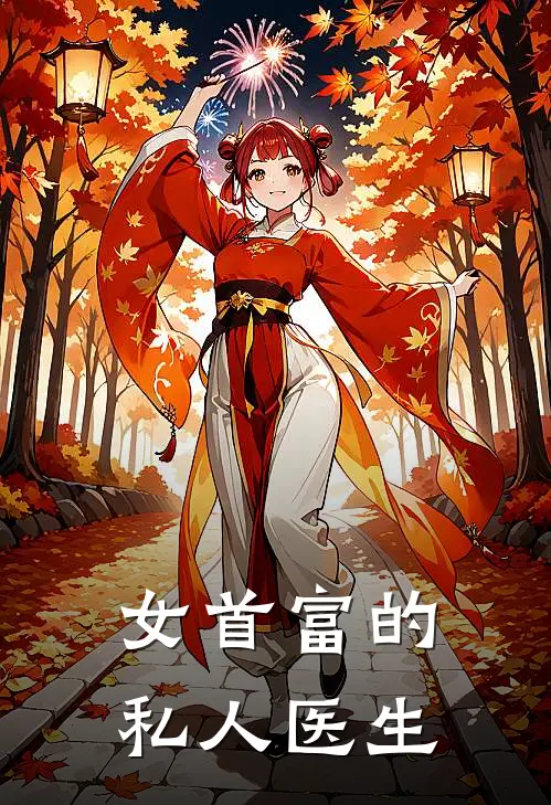 女首富的私人医生