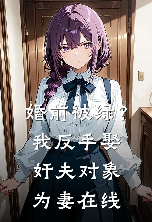 婚前被绿？我反手娶奸夫对象为妻在线