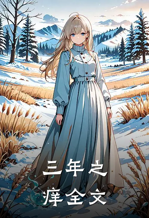 三年之痒全文