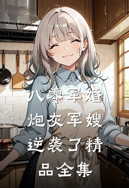 八零军婚：炮灰军嫂逆袭了精品全集