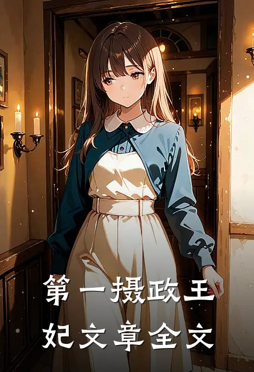 第一摄政王妃文章全文