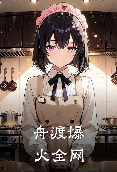 舟渡爆火全网