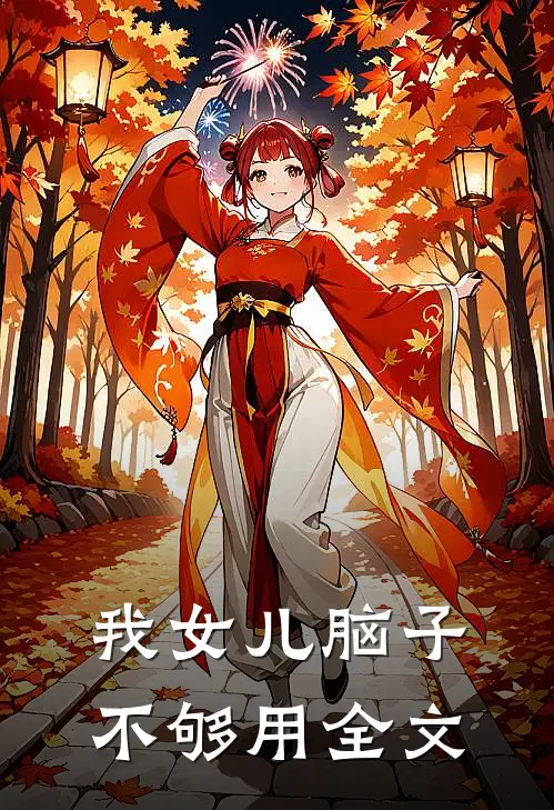 我女儿脑子不够用全文
