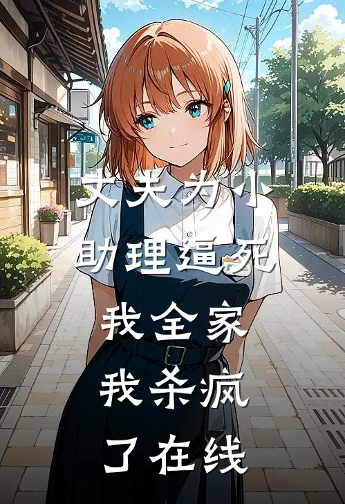 丈夫为小助理逼死我全家，我杀疯了在线