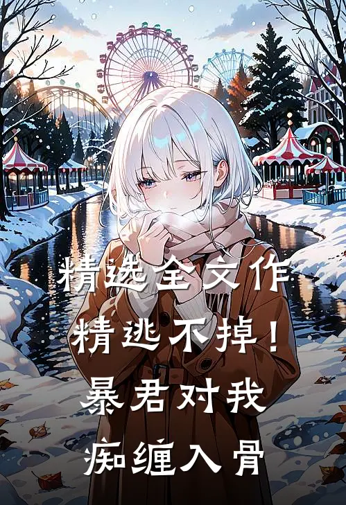 精选全文作精逃不掉！暴君对我痴缠入骨