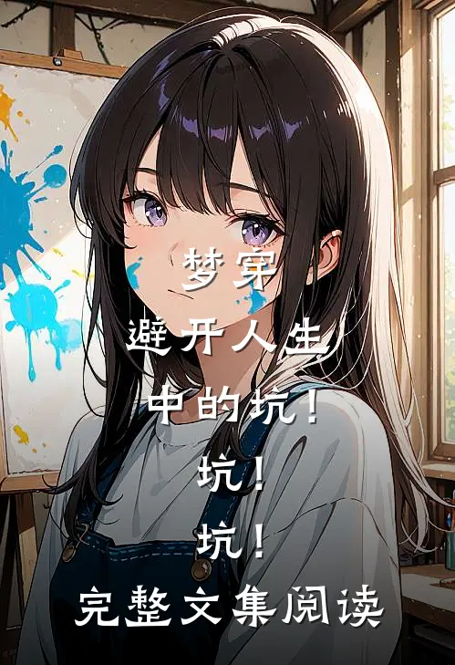 梦穿，避开人生中的坑！坑！坑！完整文集阅读