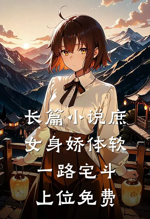 长篇小说庶女身娇体软,一路宅斗上位免费