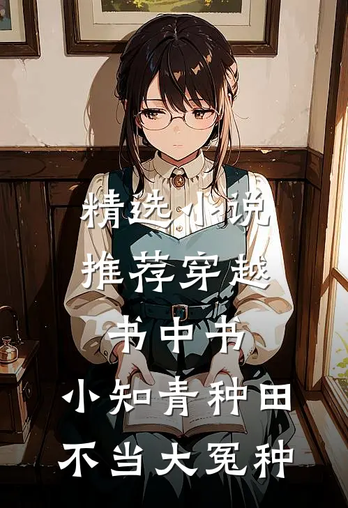 精选小说推荐穿越书中书：小知青种田不当大冤种