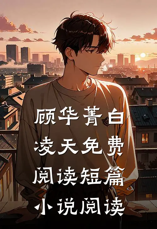 顾华菁白凌天免费阅读短篇小说阅读
