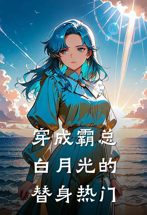 穿成霸总白月光的替身热门