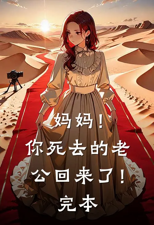 妈妈！你死去的老公回来了！完本