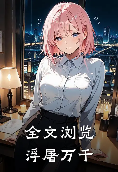 全文浏览浮屠万千
