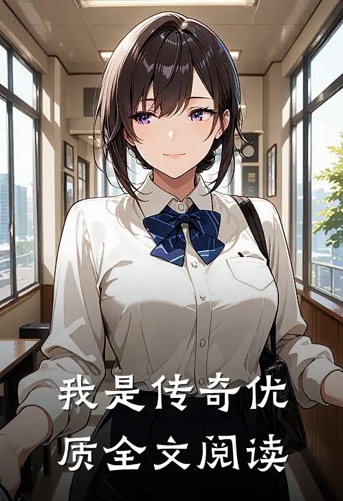 我是传奇优质全文阅读