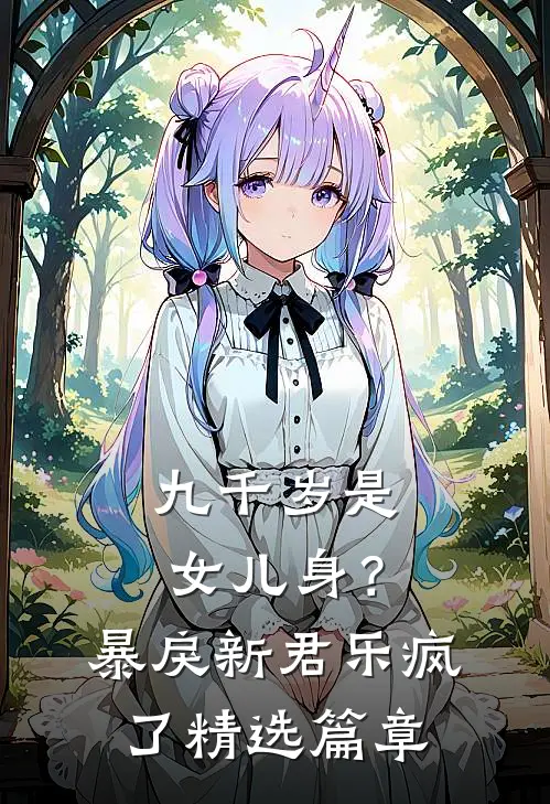九千岁是女儿身？暴戾新君乐疯了精选篇章