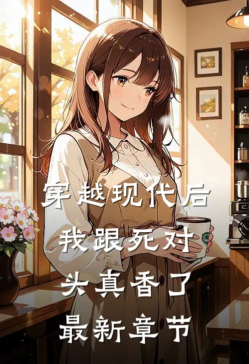 穿越现代后，我跟死对头真香了最新章节