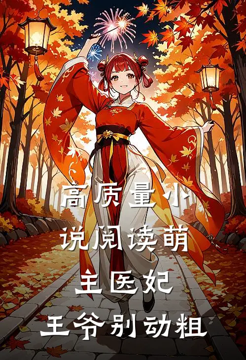 高质量小说阅读萌主医妃，王爷别动粗