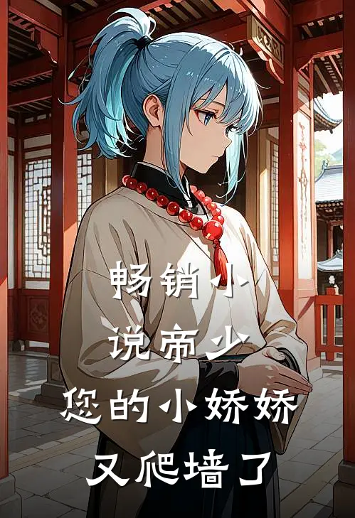 畅销小说帝少：您的小娇娇又爬墙了