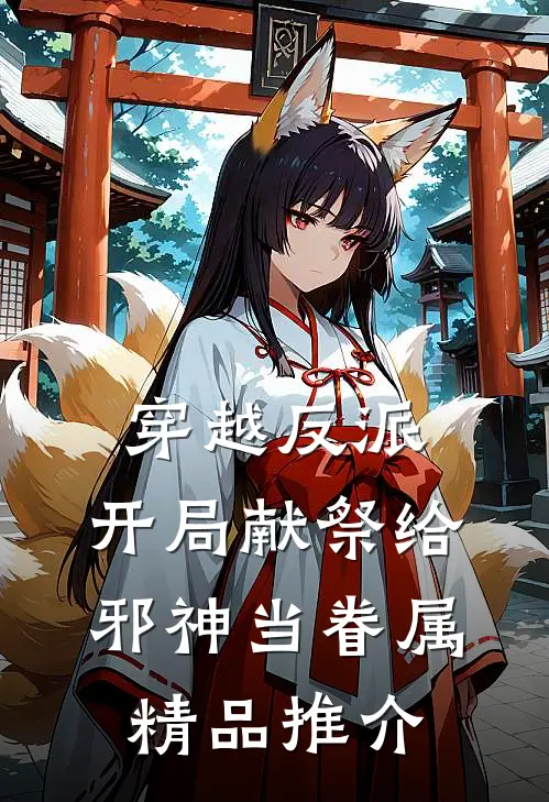 穿越反派，开局献祭给邪神当眷属精品推介