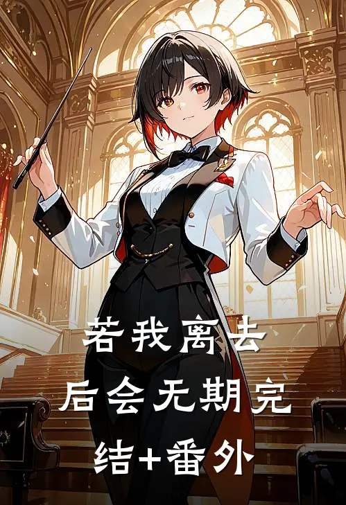 若我离去，后会无期完结+番外