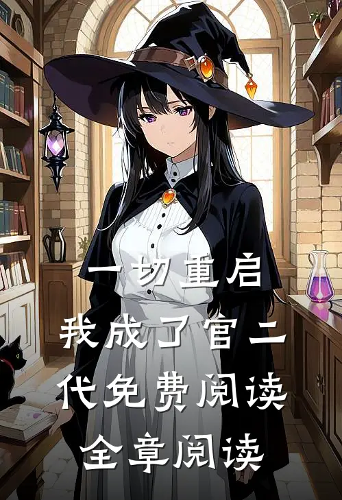 一切重启,我成了官二代免费阅读全章阅读