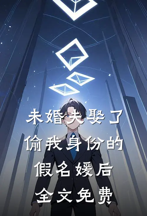 未婚夫娶了偷我身份的假名媛后全文免费