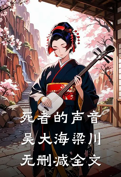 死者的声音吴大海梁川无删减全文