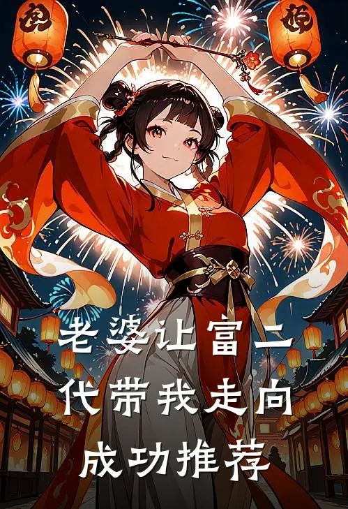 老婆让富二代带我走向成功推荐