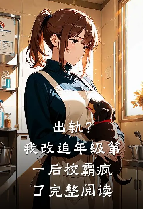 出轨？我改追年级第一后校霸疯了完整阅读