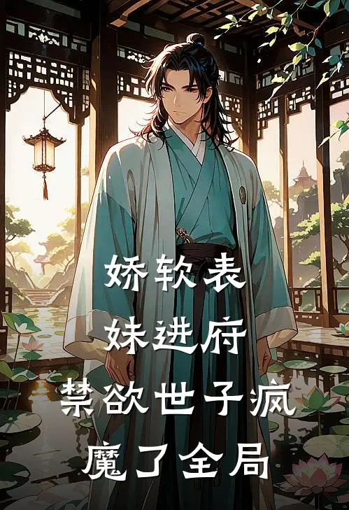 娇软表妹进府：禁欲世子疯魔了全局