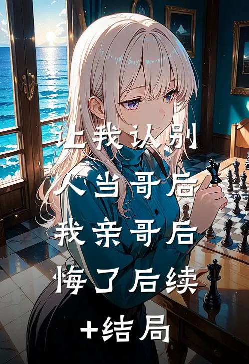 让我认别人当哥后，我亲哥后悔了后续+结局