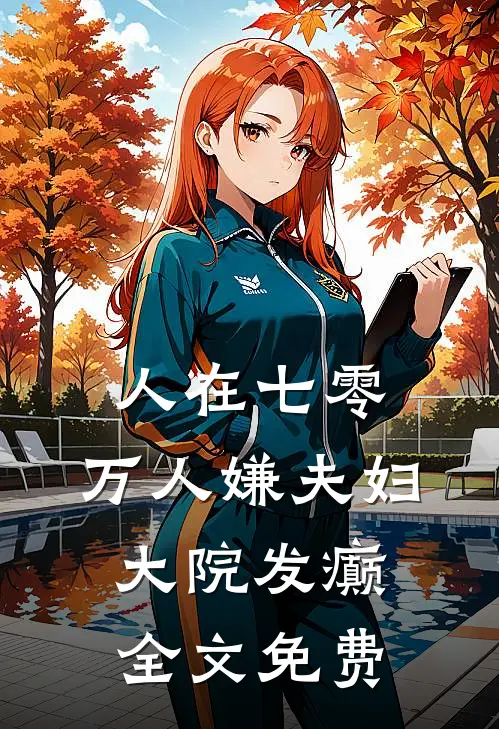人在七零：万人嫌夫妇，大院发癫全文免费