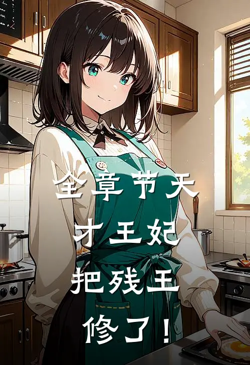 全章节天才王妃：把残王修了！