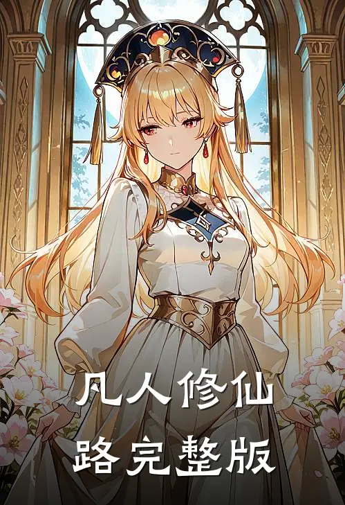 凡人修仙路完整版