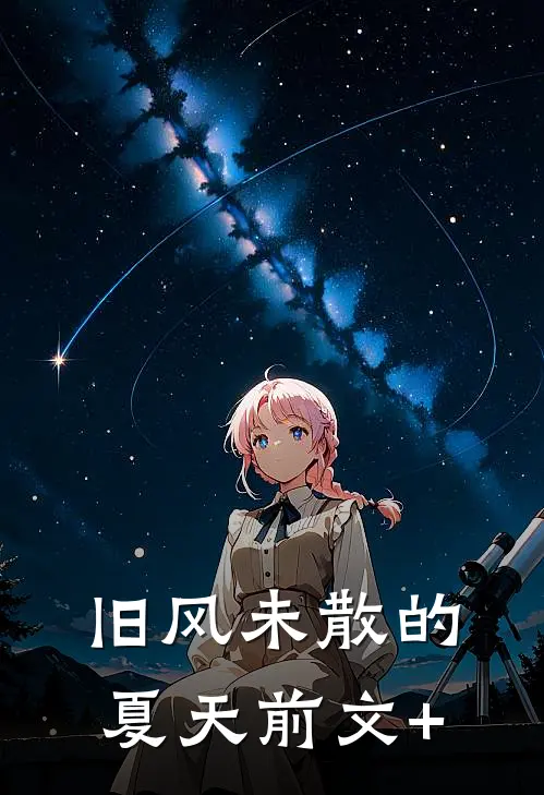 旧风未散的夏天前文+