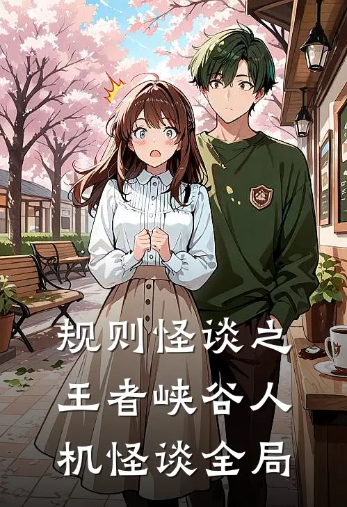 规则怪谈之王者峡谷人机怪谈全局