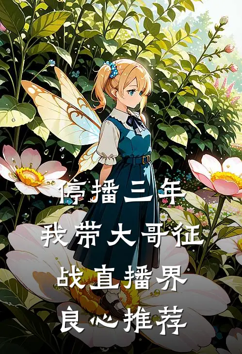 停播三年：我带大哥征战直播界良心推荐