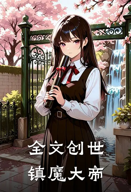 全文创世镇魔大帝