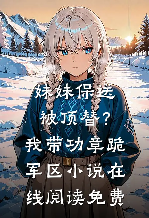 妹妹保送被顶替？我带功章跪军区小说在线阅读免费