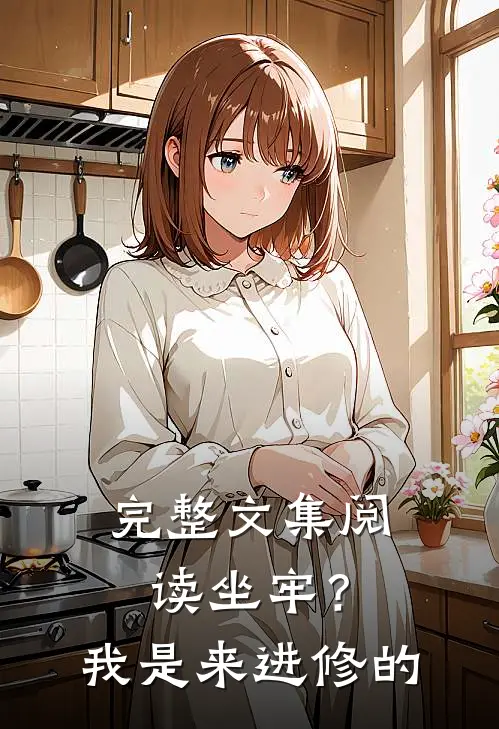 完整文集阅读坐牢？我是来进修的