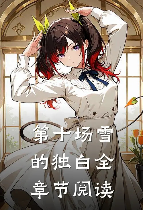 第十场雪的独白全章节阅读