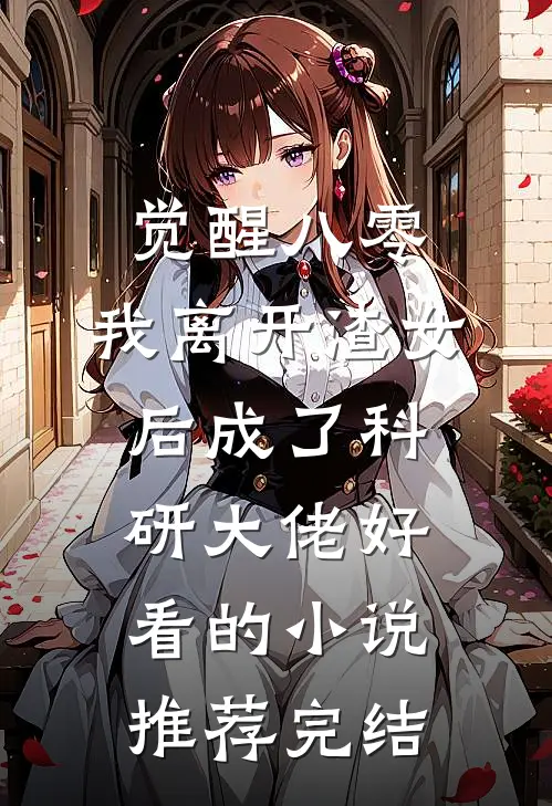 觉醒八零，我离开渣女后成了科研大佬好看的小说推荐完结
