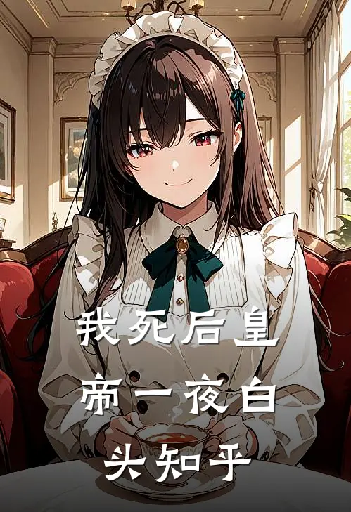 我死后皇帝一夜白头知乎
