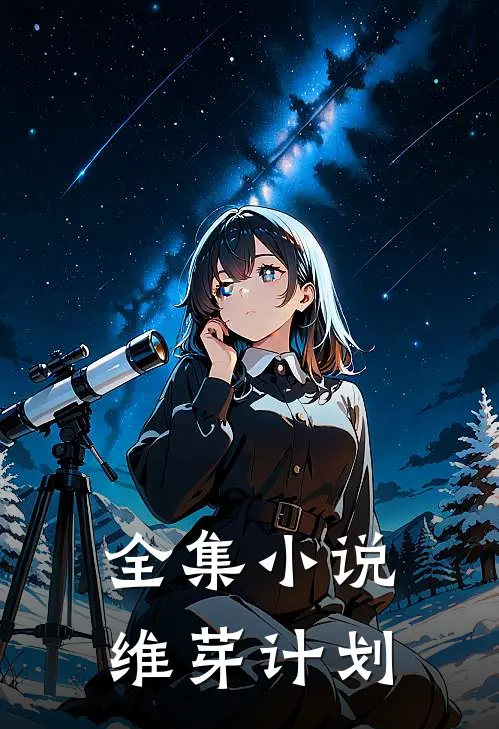 全集小说维芽计划