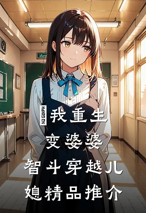 ​我重生变婆婆，智斗穿越儿媳精品推介
