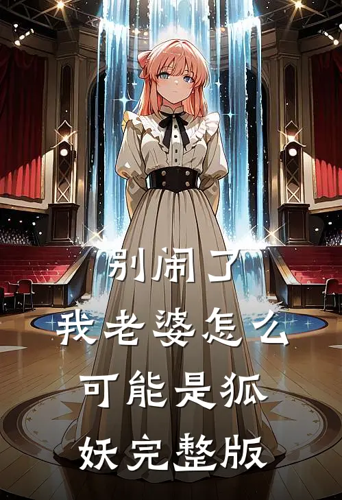 别闹了，我老婆怎么可能是狐妖完整版