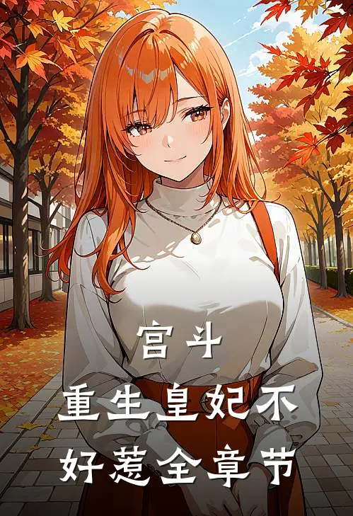 宫斗：重生皇妃不好惹全章节