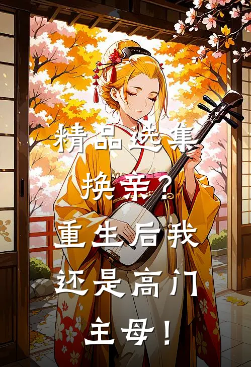 精品选集换亲？重生后我还是高门主母！